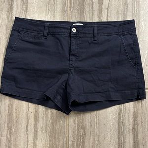 Market Spruce shorts